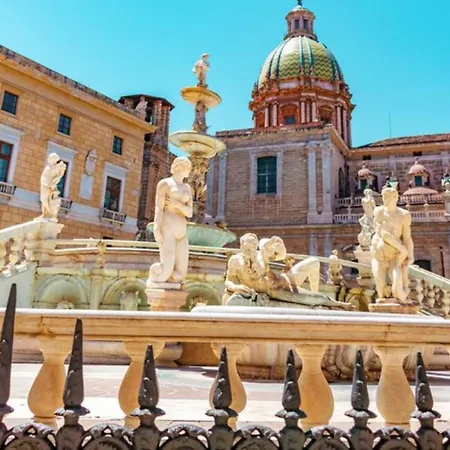 Donna Isabella A Ballaro